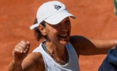 Sabrina Cantoni, campionessa mondiale Over 55: &laquo;Sognavo Wimbledon, ora vinco e mi emoziono ancora&raquo;