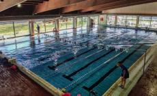 Lavori urgenti, la piscina coperta rester&agrave; chiusa per un anno