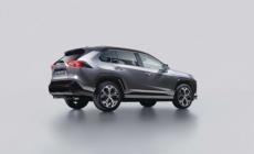 Test dell'Alce: il Toyota Rav4 PHEV non supera la manovra emergenza
