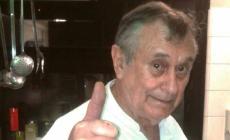 Se n'è andato il ristoratore Gianni Sartori, custode della tradizione parmigiana