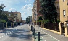 «Derubata mentre ero in casa: ora ho paura»