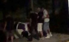 «Parco Marafetti, impossibile dormire»