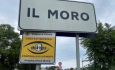 Il Moro, pedone investito da un'auto 