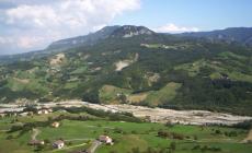 Dalla Regione 14 milioni per i Comuni dell'Appennino
