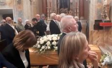 Anche Casini per l'ultimo saluto a Libè