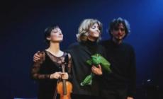 Prime nazionali e omaggi a Battiato: &egrave; musica in-chiostro