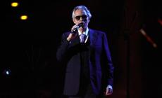 Andrea Bocelli: «La meraviglia del Regio negli occhi di mia figlia»
