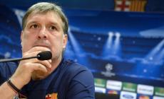 Barcellona dice 'Adios' a Martino