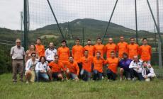 Terza categoria: la Dinamo Solignano si prepara ad una stagione di vertice