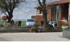 Cade dal fienile: muore 67enne a Coltaro 