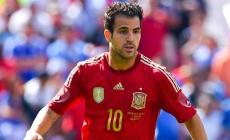 Fabregas al Chelsea, è fatta