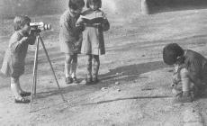 Educare al cinema: le origini