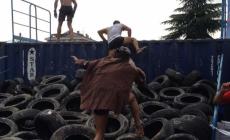 La Monza Power Run sbarca su Sky