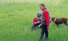 Alex, setacciato senza esito il greto della Parma