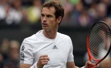 Murray non sbaglia