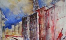 In sette per raccontare delicate atmosfere 