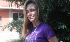 Federica Bertolotti, un bronzo alle Olimpiadi di matematica  