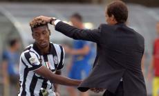 Coman: "Qui i giovani hanno una chance"