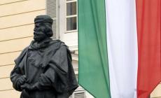 Ci siamo scordati il tricolore 