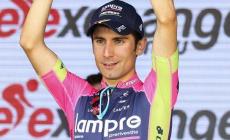 Ulissi, primo urlo italiano