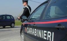 Uomo trovato ucciso a colpi d'arma da fuoco in auto