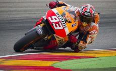 Marquez c'è: ancora campione del mondo