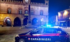 In trasferta anche a Soragna la banda "affezionata" alle aziende: e dalle indagini comuni arrivano gli arresti