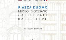 In edicola la guida  sulle meraviglie di piazza Duomo