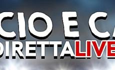 Calcio e Calcio diretta live