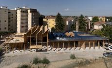 Scuole, parchi, biblioteche e piazze: tutti i cantieri al via in autunno