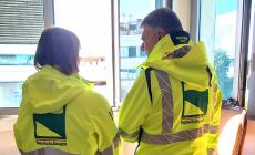 Falsi addetti della Regione minacciano sanzioni: il titolare dell'azienda non ci casca