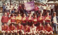 Varanese, cinquant'anni di vera passione