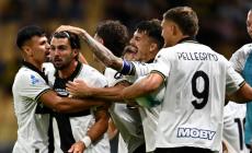 Volontà e qualità: Cutrone più Bernabé