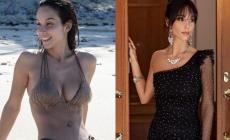 Grandi sorelle... Vip - Paola Di Benedetto 