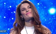 Grandi sorelle... Vip - Dayane Mello