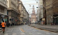  Dal 13 dicembre Basilicata, Calabria, Lombardia e Piemonte gialli. Abruzzo arancione 