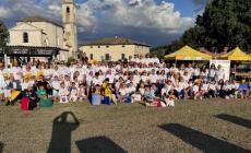 Sagra della polenta, un vero successo (grazie ai volontari)