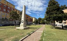 Piazzale Matteotti: attenti al truffatore con il trolley