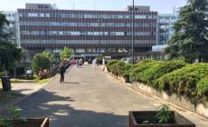 Covid, 6 ricoverati. Arriva una nuova variante contagiosa