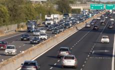 Termina agosto tra piogge e rientri