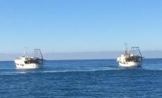 Dl Ristori: 500 mila euro a familiari dei pescatori sequestrati in Libia 