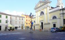 Anche a San Secondo volano calci, pugni e sedie di plastica