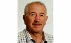 Se n'è andato Afro Agnelli, il carrozziere maestro di karate