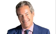 Sebastiano Barisoni «Rivoluzione in corso: una rotta per il futuro»