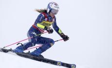Sci, Marta Bassino vince il Gigante di Courchevel 