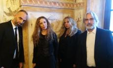 «Piccoli omicidi»:   alle 21  serata da brividi  (on line) alla Rocca Sanvitale    