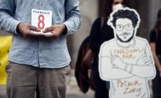 Zaki scrive alla famiglia: "Sto male, detenzione incomprensibile"