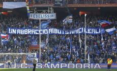 Tifosi doriani al Tardini senza tessera del tifoso