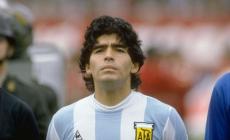 Gli eredi di Maradona cercano di frenare l'asta del pallone d'oro