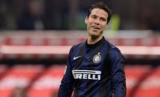 Inter, Hernanes gongola per Vidic